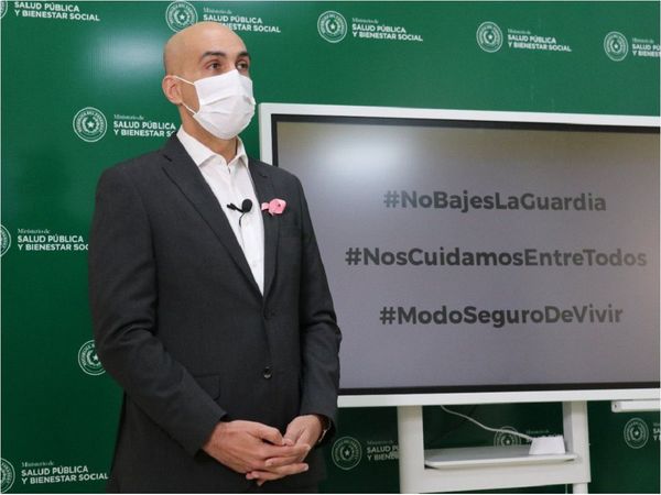 Instan a vivir fiesta de Caacupé en comunidades o de forma virtual