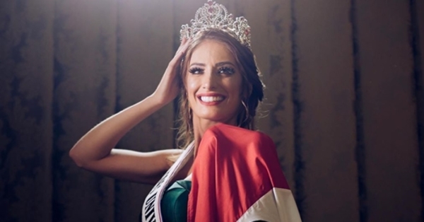 Lanzan casting para Miss Universo Paraguay