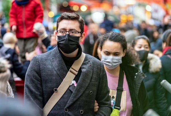El mundo supera los 45 millones de casos de coronavirus | .::Agencia IP::.