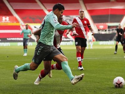 James Rodríguez se perderá el partido contra el Newcastle