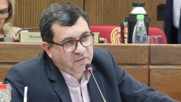 Senador afirma que este año ya no se debe aprobar nuevos préstamos