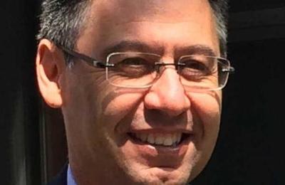 Presidente de LaLiga: 'Creo que Bartomeu estaba dirigido por Florentino' - SNT