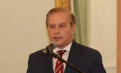 Dany Durand oficializa renuncia en el MUVH