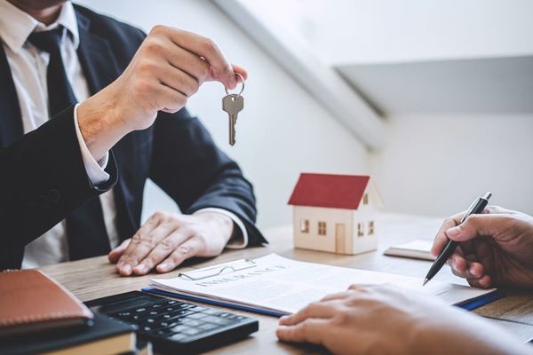 BCP adecua normativa para incentivar la concesión de créditos para la vivienda - MarketData