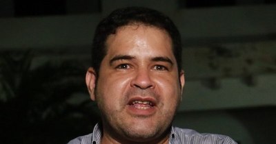 La Nación / Contraloría denuncia hechos punibles en Municipalidad de Concepción