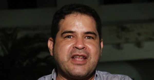 La Nación / Contraloría denuncia hechos punibles en Municipalidad de Concepción