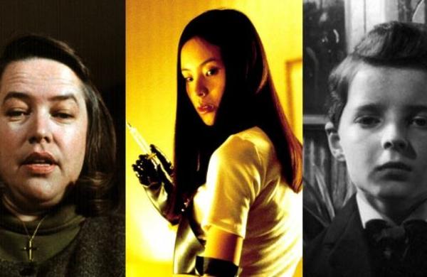 De Tarantino a Scorsese: 40 cineastas escogen su película de terror favorita - SNT