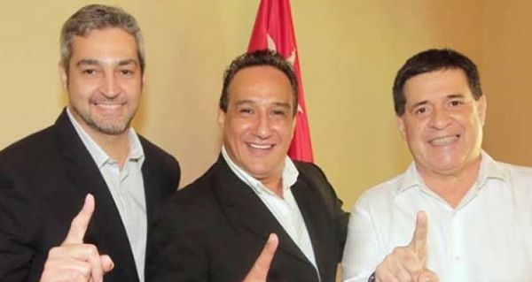 Denuncian a gobernador de Central por supuesto desvío de 2.000 millones de guaraníes
