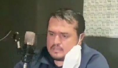 AUDIO: Denuncia supuesto allanamiento irregular de agentes de la Senad en Pedro Juan Caballero
