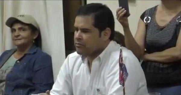 Contraloría denuncia a intendente de Concepción por millonario daño patrimonial