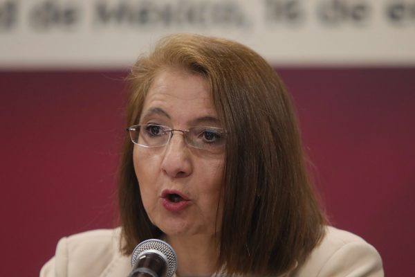 México ve unas "oportunidades enormes" en nuevo tratado con la Unión Europea - MarketData