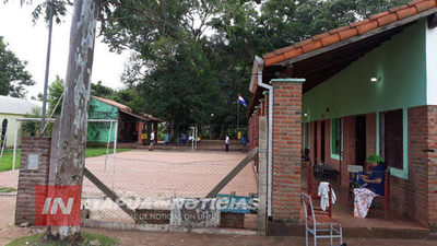 LICITAN CONSTRUCCIÓN DE TRES POLIDEPORTIVOS EN ESCUELAS DE ENCARNACIÓN Y CAMBYRETÁ