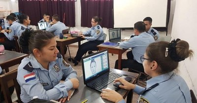 La Nación / Aspirante lamenta rechazo en escuela de policías por baja estatura: “No tengo la culpa”