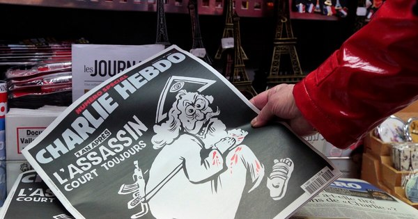 La Nación / La extrema derecha danesa quiere publicar caricaturas de Mahoma