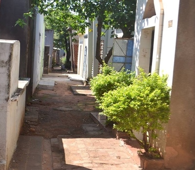 Bajo un estricto protocolo, San Lorenzo habilitará cementerio el 01 y 02 de noviembre » Ñanduti