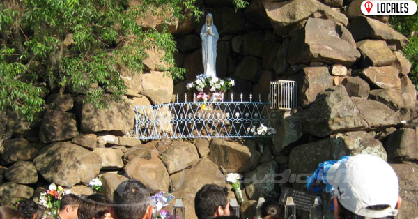 Virgen de Itacuá peregrinará por las diferentes parroquias de Encarnación