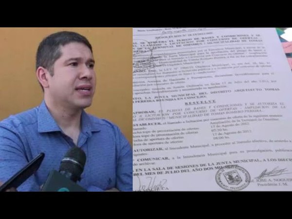 CALIFICAN DE COPIATIN Y BURROS A MAGISTRADOS DEL CASO VÍCTOR CASAS