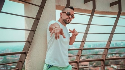HOY / Tony DeGraff, el yanqui que se enamoró de Paraguay ahora rapea en guaraní