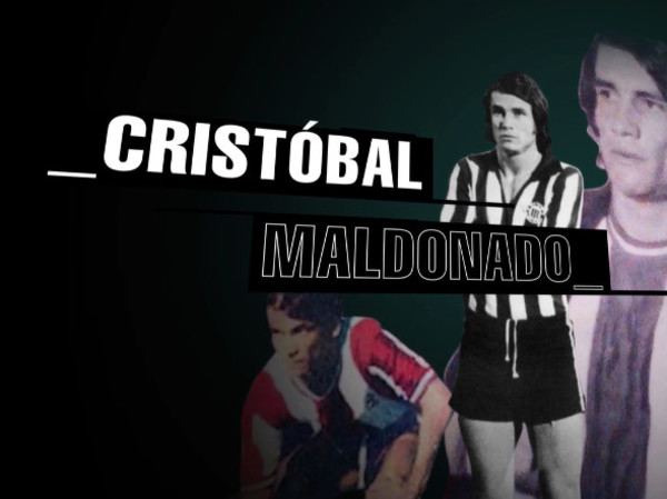 Cristóbal Maldonado