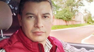 Detienen a Mario Vega extitular del Indert - Noticiero Paraguay