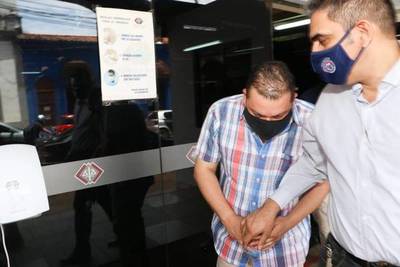 Un detenido y dos buscados por simular ser fiscalizadores de SET