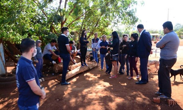 Relevan datos en asentamientos de CDE para mejorar calidad de vida de pobladores