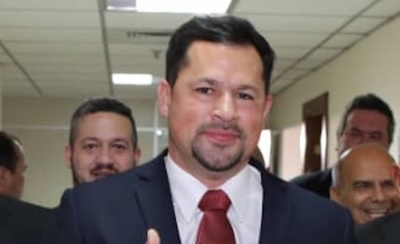 HOY / Ordenan la libertad del diputado Ulises Quintana