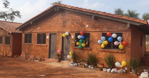 La Nación / BCP emite normativa para facilitar acceso a créditos para la vivienda