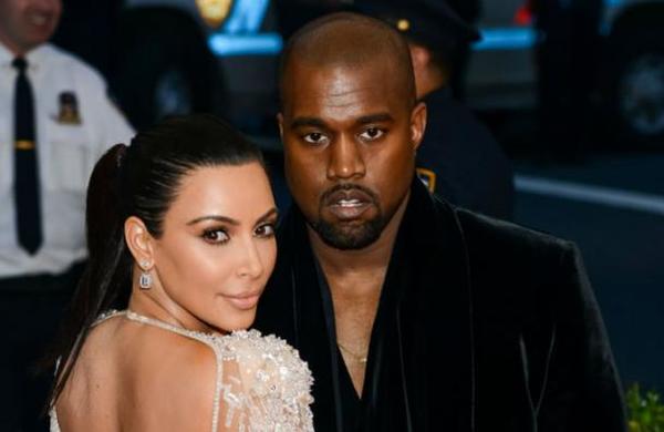 El regalo 'del más allá' que le hizo Kanye West a Kim Kardashian por su cumpleaños - SNT
