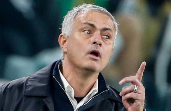 El duro mensaje de Mourinho a sus jugadores tras la caída del Tottenham - SNT