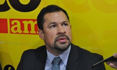 Ulises Quintana saldrá de prisión