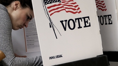 Un sistema electoral indirecto y descentralizado con voto optativo » Ñanduti
