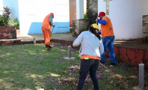 Disponen protocolos para visitas al cementerio municipal de CDE