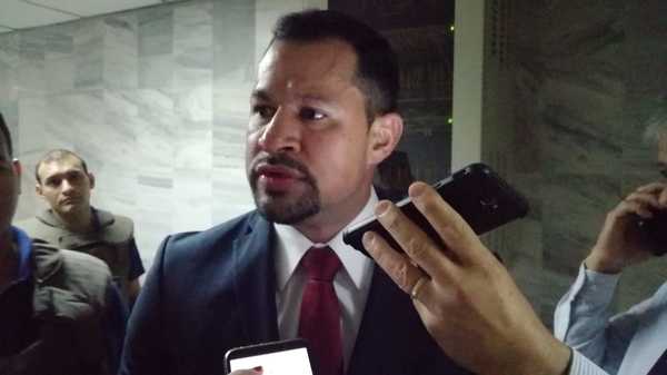 Revocan prisión preventiva de Ulises Quintana - Megacadena — Últimas Noticias de Paraguay