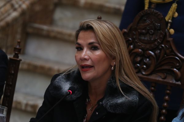 El Gobierno boliviano estima un alza de la inflación hasta el 3,9 % en 2021 - MarketData