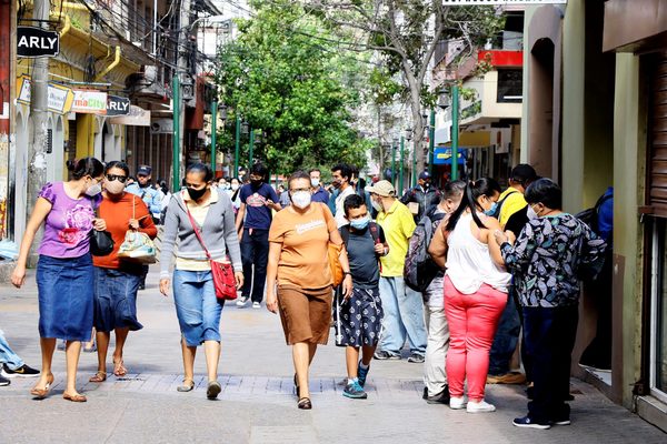 El FMI prevé contracción del 7% en Honduras en 2020 y recuperación del 5% en 2021 - MarketData