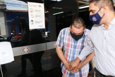 Un detenido y dos buscados por simular ser fiscalizadores de SET
