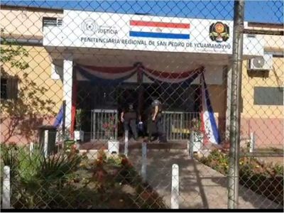 Conductora que mató a joven madre ya está en cárcel de San Pedro