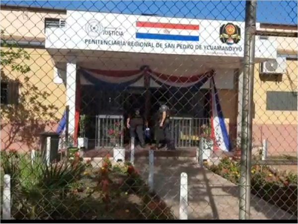 Conductora que mató a joven madre ya está en cárcel de San Pedro