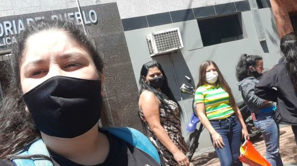 No se pueden inscribir en el Colegio de Policía porque miden menos de 1,55 m de altura - Nacionales - ABC Color