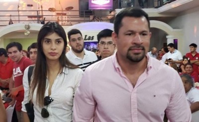 Ulises Quintana obtiene nuevamente la libertad ambulatoria