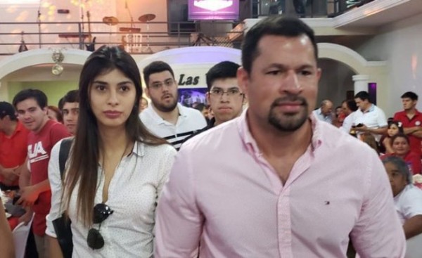 Ulises Quintana obtiene nuevamente la libertad ambulatoria