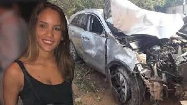 Conductora que arrolló y mató a joven madre ya está en la cárcel de San Pedro