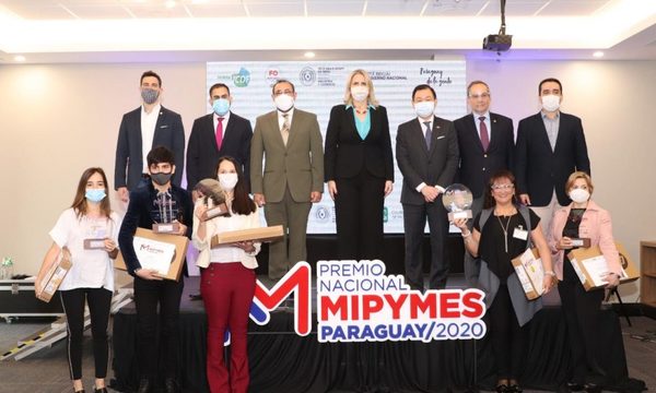 Concurso de mipymes ya tiene a ganadores