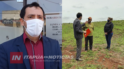 DENUNCIAN SUP. ROSCA DE ABOGADOS PARA APROPIARSE DE UN INMUEBLE EN LITIGIO