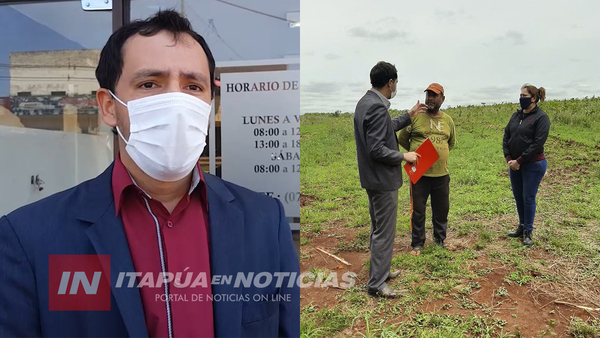 DENUNCIAN SUP. ROSCA DE ABOGADOS PARA APROPIARSE DE UN INMUEBLE EN LITIGIO