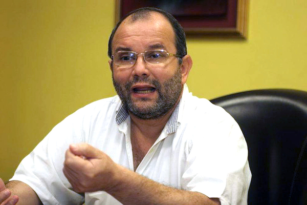 Ulises Quintana fue víctima de un acto de terrorismo, apuntó abogado