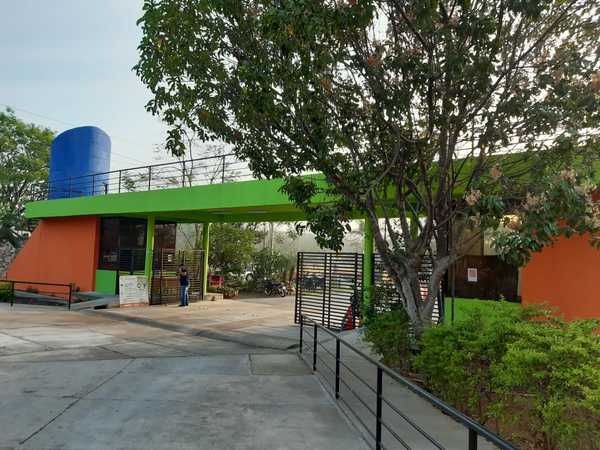Parques Ñu Guazú y Guasu Metropolitano extienden sus horarios