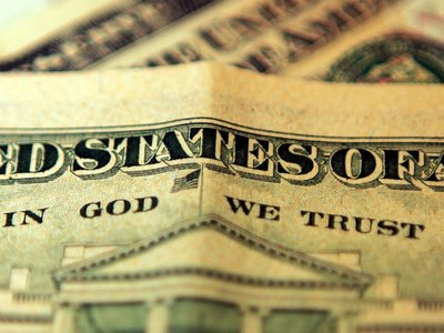 Mercado de divisas: Billete verde baja el telón del mes de octubre en 7.027 guaraníes