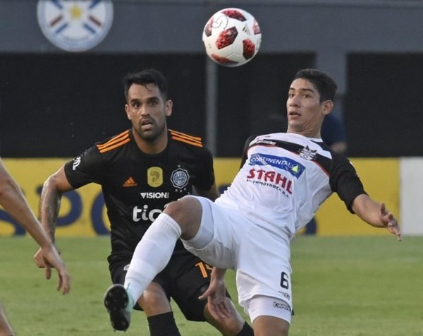 Aldo Maíz, otro juvenil surgido en General Díaz que va a Cerro